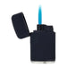 Lighter Polyflame Capsule Blowtorch Black - Декорация и Осветление<<<Дом Градина<<<BigBuy&&&Запалки табакери и