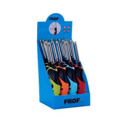 LIGHTER WITH MOVEABLE ARM PROF - Други кухненски пособия<<<Домашни потреби<<<Кухня<<<Praktiker