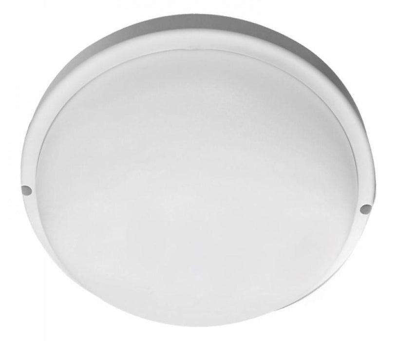 LED CEILING LAMP 15W F20 CM 4000K IP65 WHITE LIGHTEX VANI