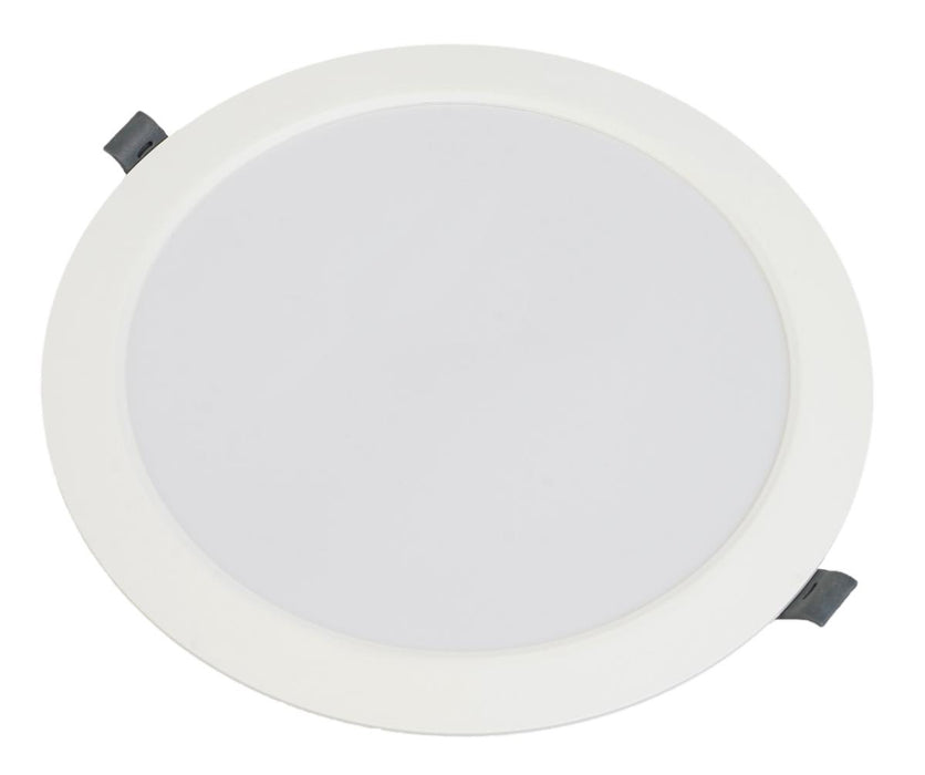 LED MOON 15W 6000K Ф175MM LIGHTEX