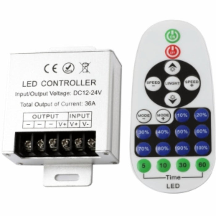 INFRARED CONTROLLER 360W-720W