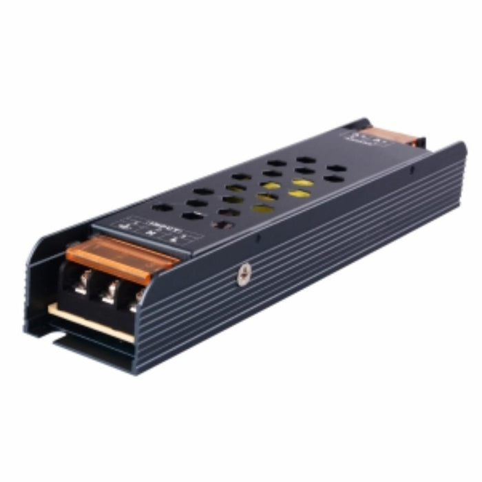 LED DRIVER METALLIC 60W 24V IP20 LIGHTEX