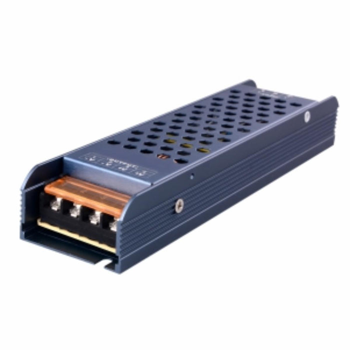 LED DRIVER METALLIC 200W 24V IP20