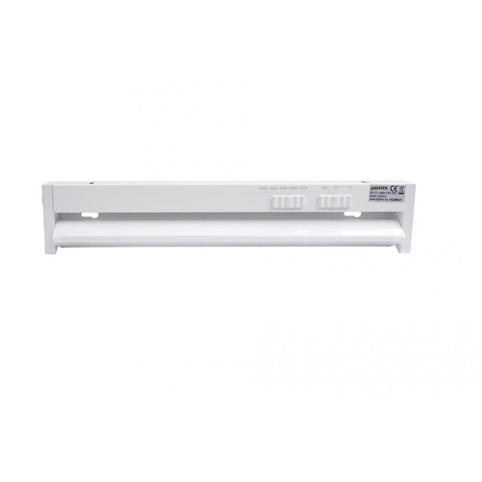 LED LINEAR FLUID 5W 3000-6500K 30CM WHITE WITH LIGHTEX ORBION KEY