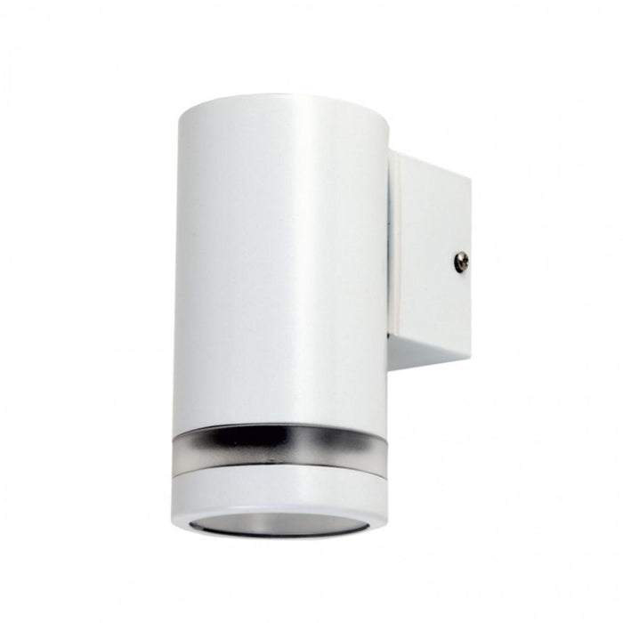 FACADE WALL BALDO 1XGU10 WHITE