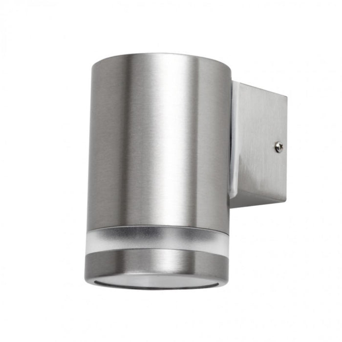 FACADE APPLIQUE BALDO 1XGU10 CHROME