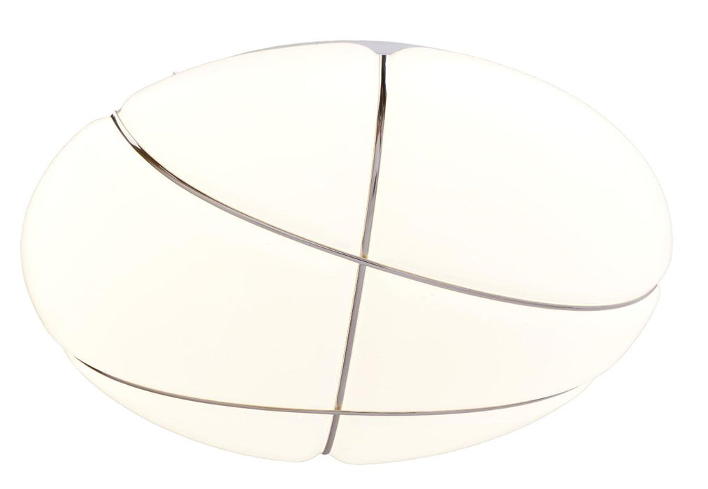 LED CEILING LAMP CATRICE MAX.54W WHITE LIGHTEX