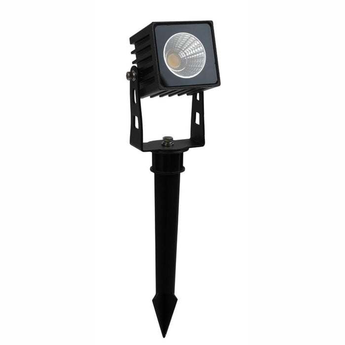 LED LUMINAIRE OSLO 5W BLACK