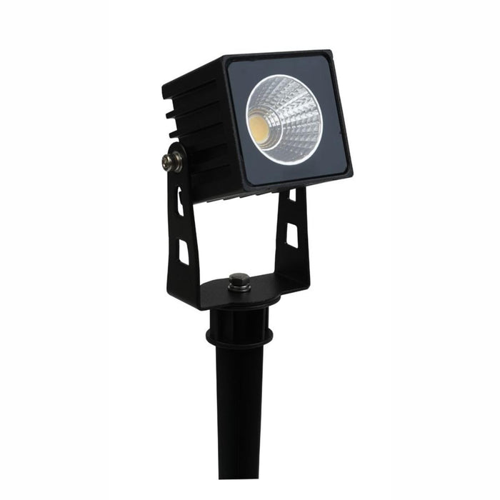 LED LUMINAIRE OSLO 5W BLACK