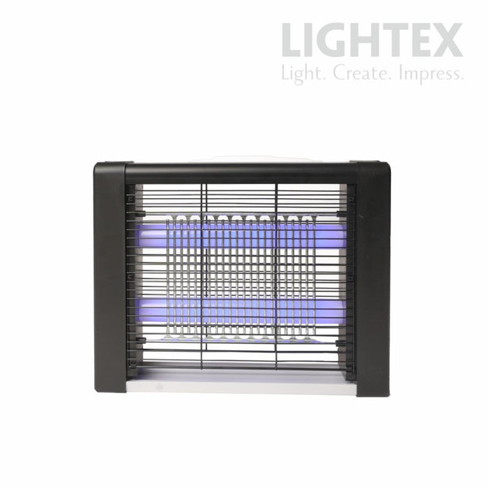 LED INSECTICIDE LAMP 2W UP TO 40 SQ.M