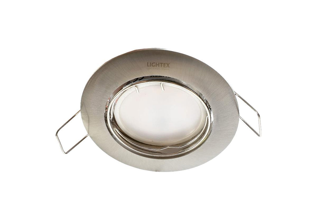 BUILT-IN MOON MOBILE CIRCLE F81MM CHROME MAT LIGHTEX