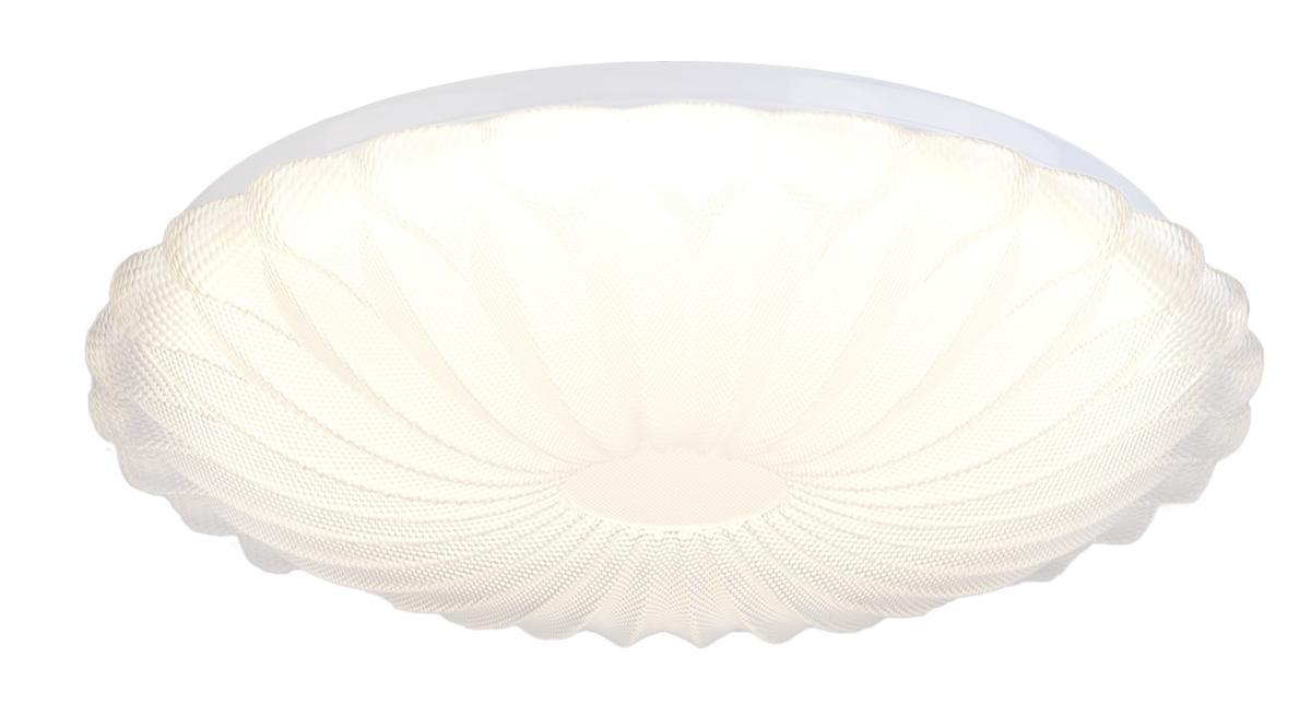 LED CEILING LIGHT MELIA MAX 54W WITH REMOTE