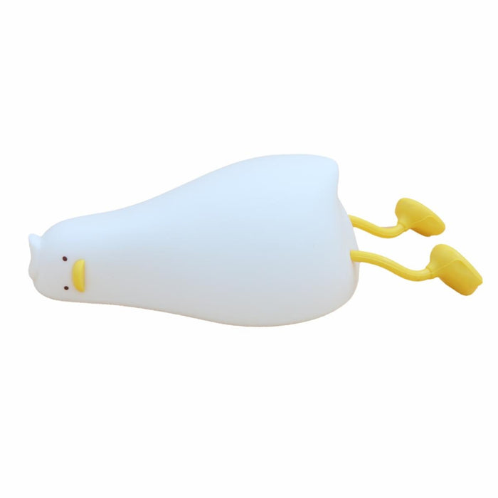 LED NIGHT LAMP LAZY CHICKEN LIGHTEX