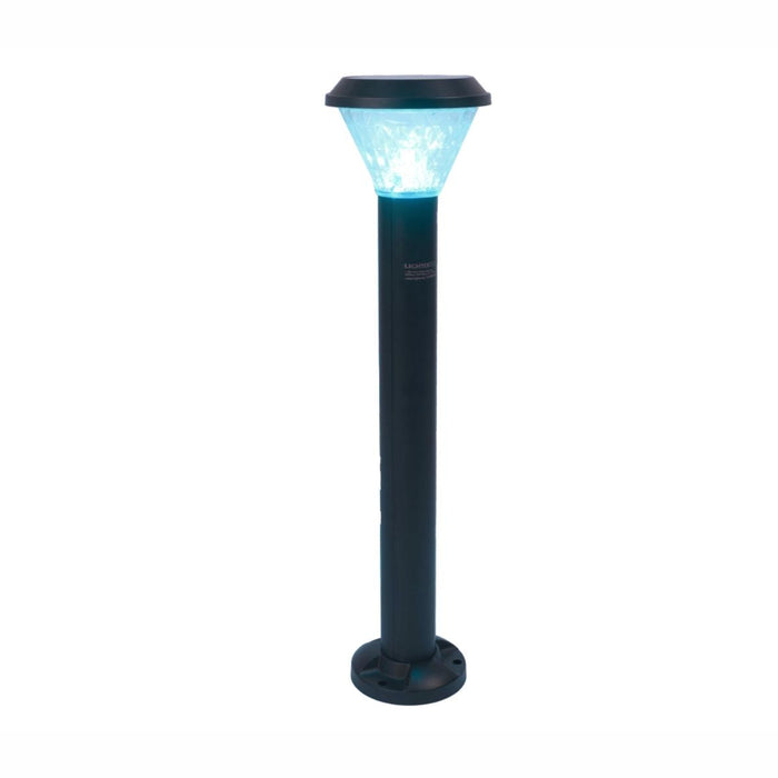 LED SOLAR GARDEN POLE DEA LIGHTEX