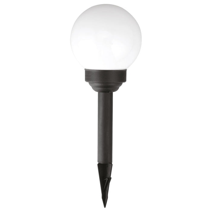 LED SOLAR SPHERE 0.2W 3000K IP44 LIGHTEX DANCE