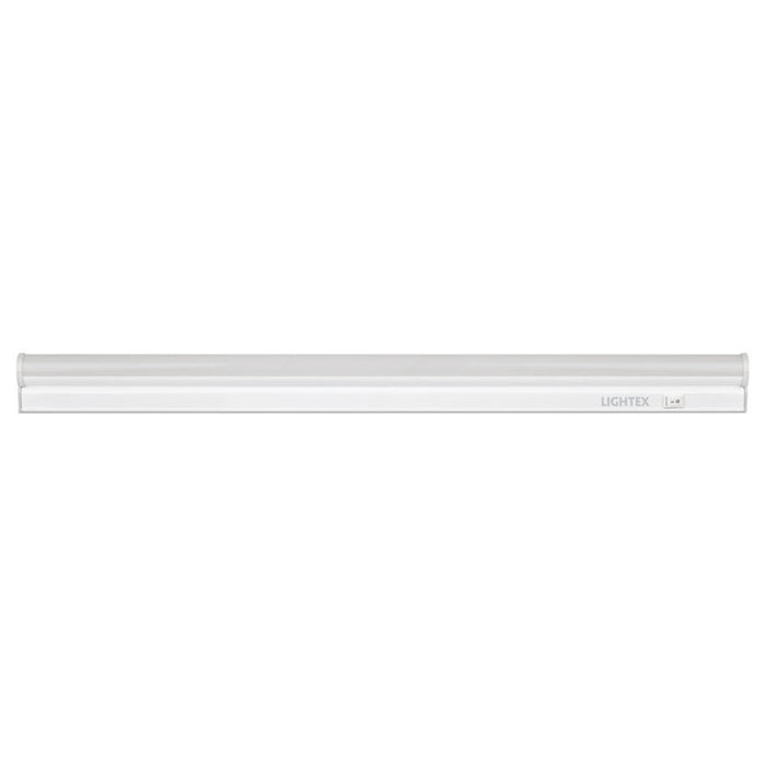 LED LINEAR FLUID 4W 4000K 340 LM IP40 KEY AND PLUG LIGHTEX VELLA