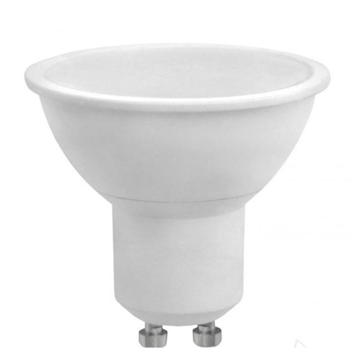 LED BULB GU10 5W 220V 3000K LIGHTEX