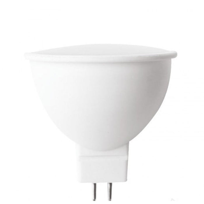 LED BULB GU5.3 5W 12V 4000K LIGHTEX