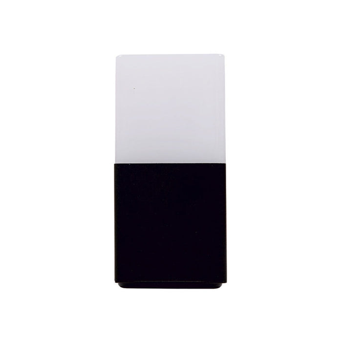 GARDEN WALL LIGHT E27 IP44 LIGHTEX COIN