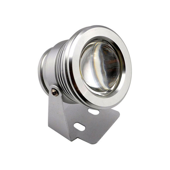 LED SPOTLIGHT 10W 6000K 12V IP65 ALUMINUM LIGHTEX
