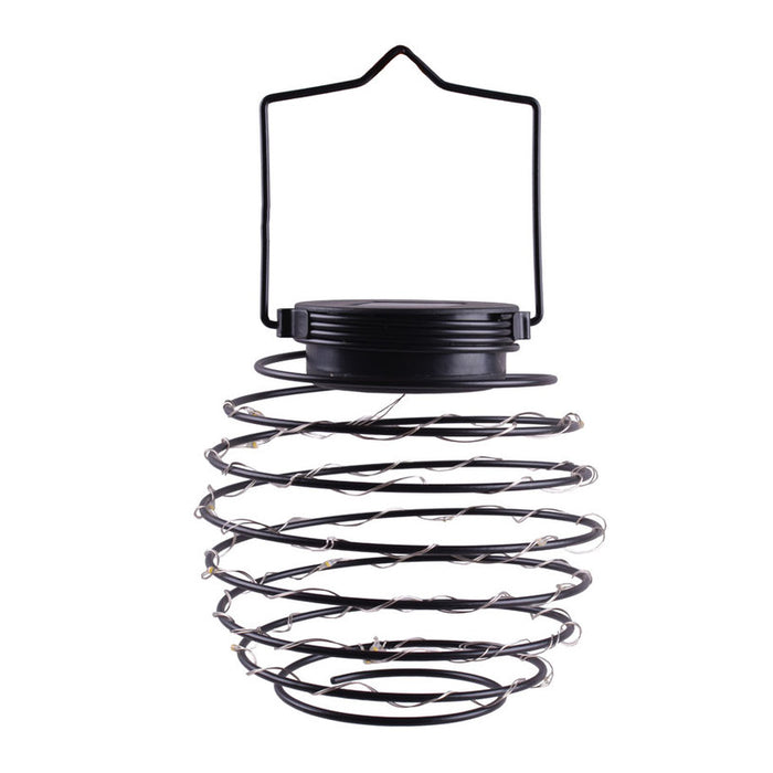 LED SOLAR LANTERN 0.06W 3000K IP44 LIGHTEX KASA