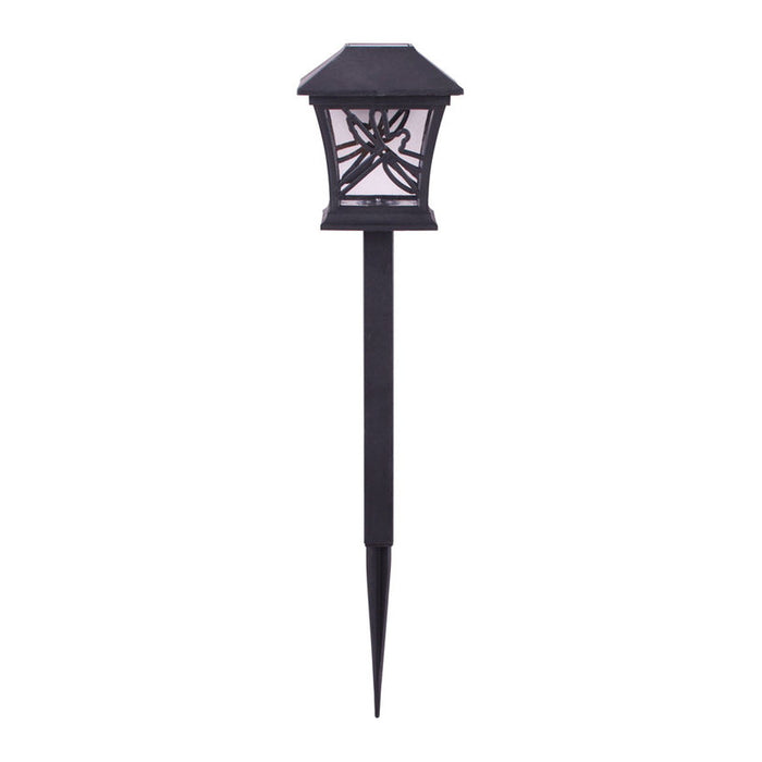 LED SOLAR LANTERN 0.06W 7500K IP44 LIGHTEX KISKIN