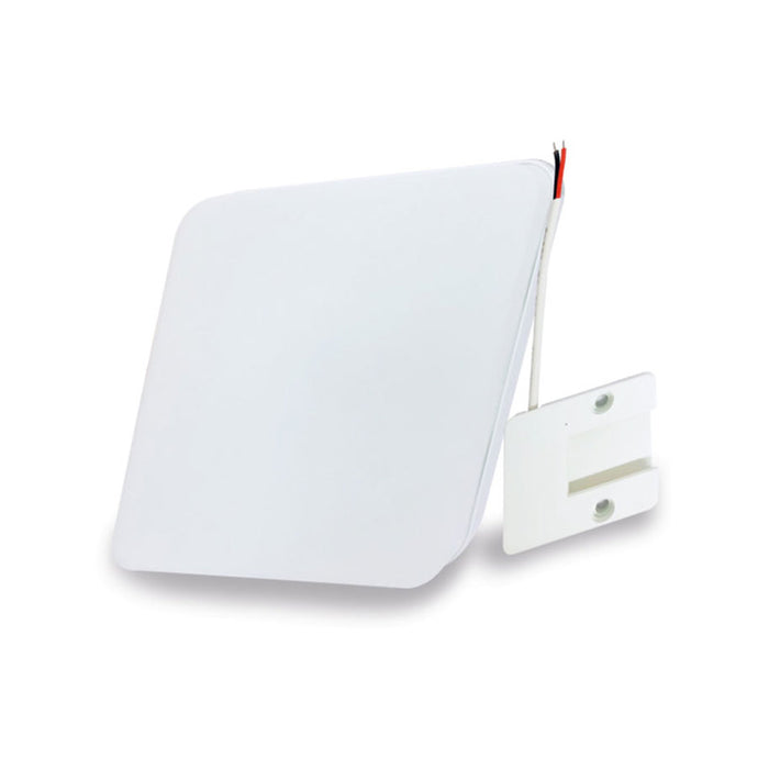 LED CEILING LIGHT 24W 4000K SQUARE LIGHTEX LYBRA