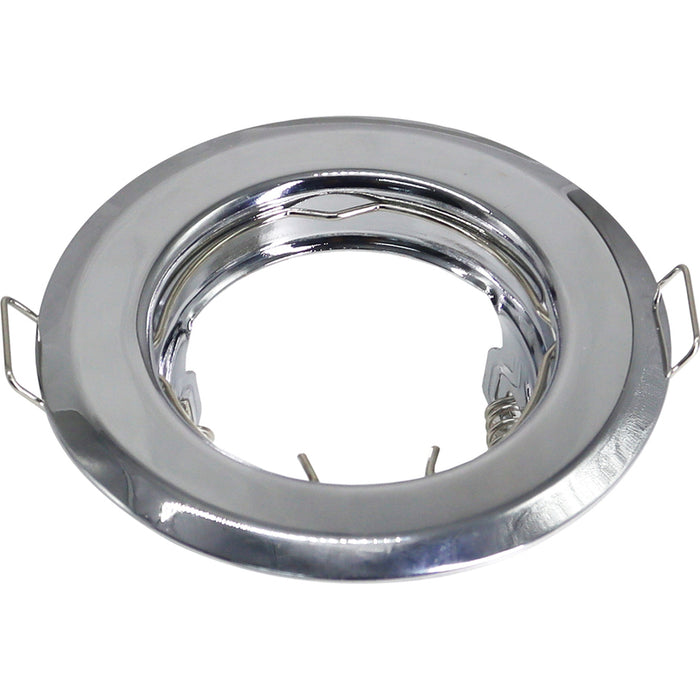 MOON FOR BUILT-IN STATIONARY F81MM CHROME LIGHTEX