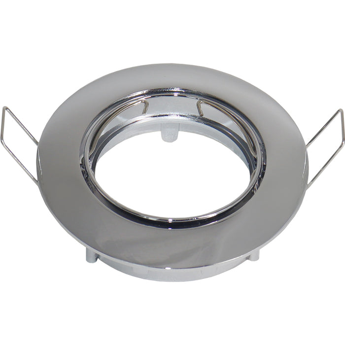 BUILT-IN MOON MOVABLE CIRCLE F81MM CHROME LIGHTEX