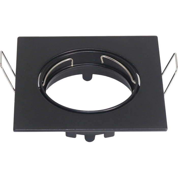 BUILT-IN MOON MOVABLE SQUARE BLACK LIGHTEX