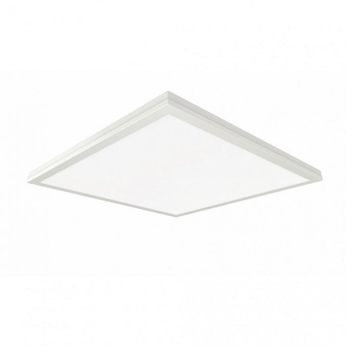 LED PANEL 40W 4000K 60X60CM FOR BUILT-IN OR OUTDOOR INSTALLATION WHITE LIGHTEX