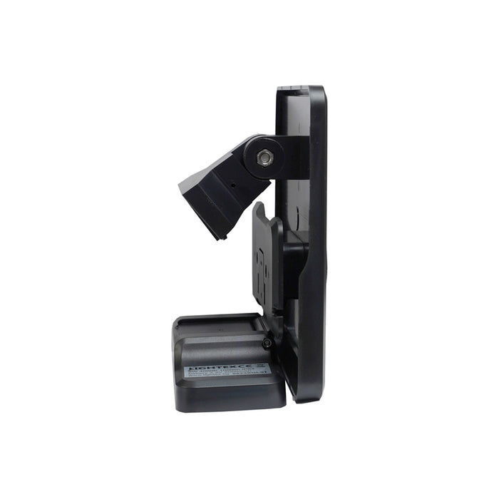 LED SOLAR FLOODLIGHT 8W 4000K 1000LM IP54 LIGHTEX FARGO