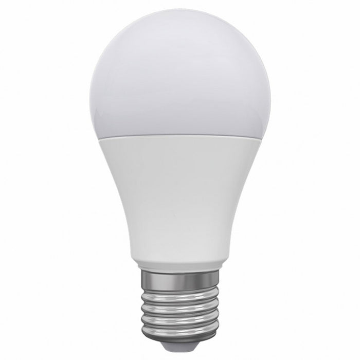 LED BULB E27 15W 6000K 1521LM A60 LIGHTEX