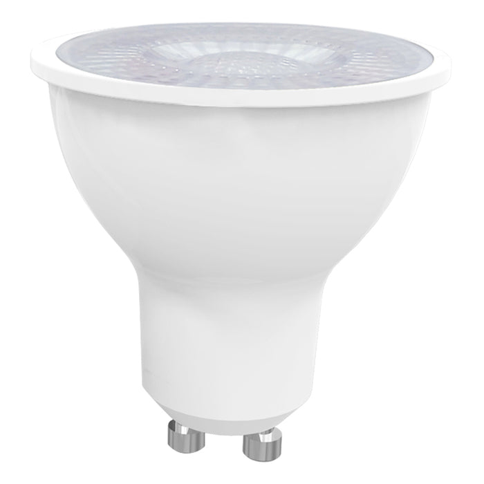 LED BULB GU10 7W 4000K DIMMABLE LIGHTEX