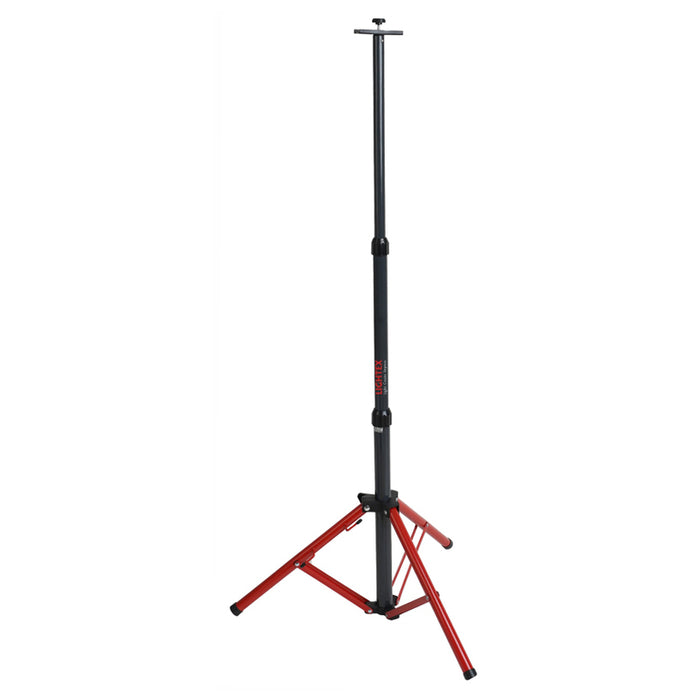 LIGHTEX SINGLE PROJECTOR STAND