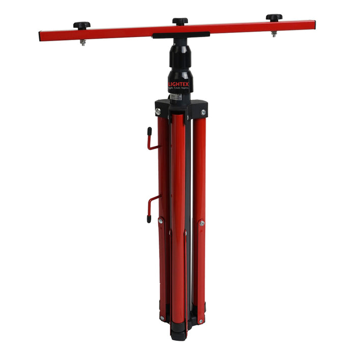STAND FOR TWO LIGHTEX FLOODLIGHTS