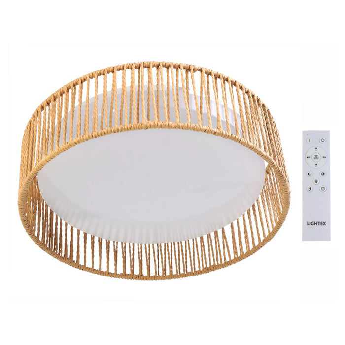 LED CEILING SOUL 18W 3000-6500K 2300LM LIGHTEX SOUL