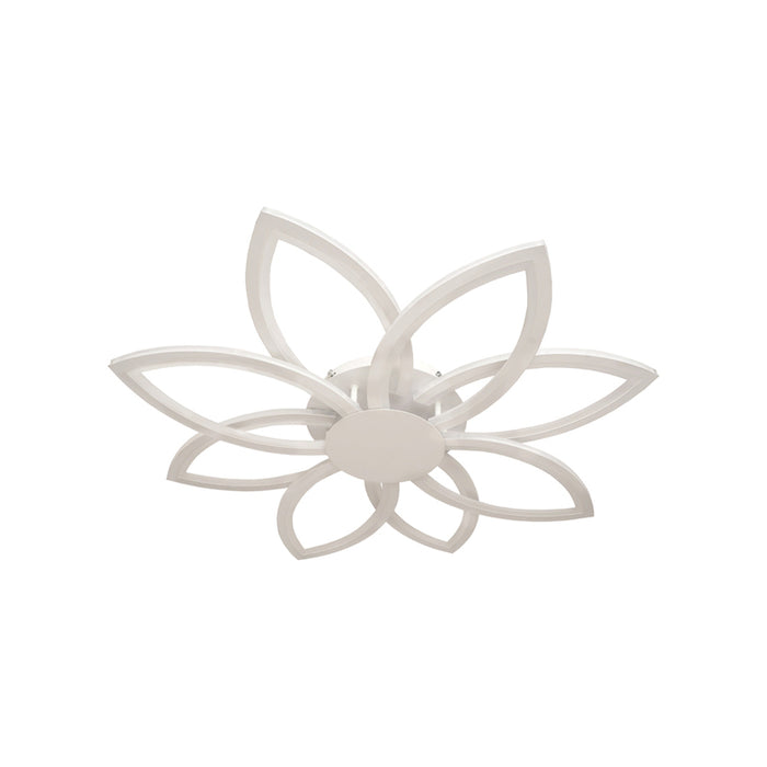 LED CHANDELIER 88W 4890LM LIGHTEX LIGHTEX ASTORIA
