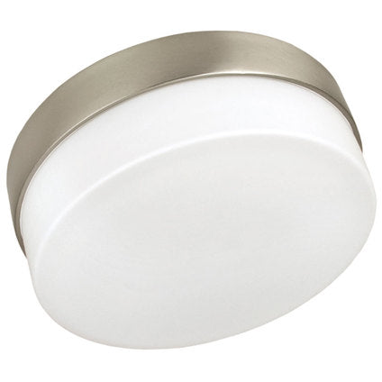 CEILING 1XE27 18.5CM IP44 OPAL LIGHTEX PAMELA