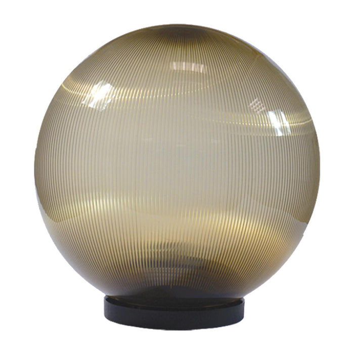 APPLIQUE F250 SPHERE SMOKE