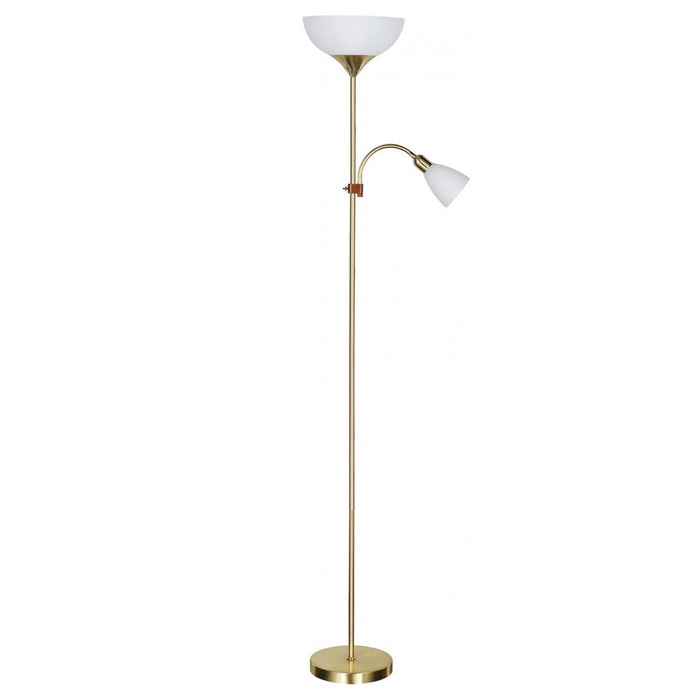 ARTEMIS LAMP 178CM GOLD