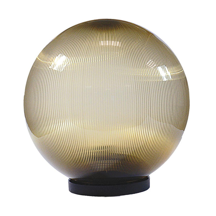 APPLIQUE F200 SPHERE OF SMOKE