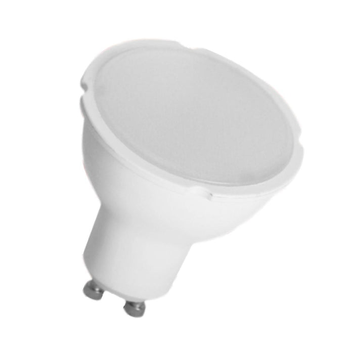 LED BULB GU10 7W 4000K 600LM 220V LIGHTEX