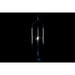 Lighting decoration DKD Home Decor Black Golden Metal (18 x 18 x 61 cm) - Декорация и Осветление<<<Дом