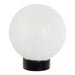 Lighting decoration DKD Home Decor Crystal Scandi 10 x 10 x 30 cm - Декорация и Осветление<<<Дом