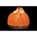 Lighting decoration DKD Home Decor Salt Orange 15 W 16 x 16 x 18 cm - Декорация и Осветление<<<Дом