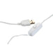 Lighting decoration Home ESPRIT Acrylic Urban 30 X 1,5 X 28 CM (2 Units) - Декорация и Осветление<<<Дом