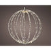 Lighting decoration Lumineo Silver Metal 220 V - Декорация и Осветление<<<Дом Градина<<<BigBuy&&&Коледни