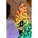 LIGHTING STRING 355CM 400LED TWINKLY TWS400STP-BEU - Шатри<<<Чадъри сенници и шатри<<<Градина<<<Praktiker&&&Christmas