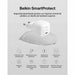 Lightning Cable Belkin WCA008KQWH White 30 W - Компютър Мрежи и компоненти<<<Компютри| Електроника<<<BigBuy&&&Батерии